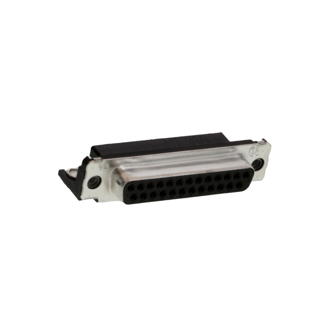 TE Connectivity AMP Connectors 745783-4 electronic component product image