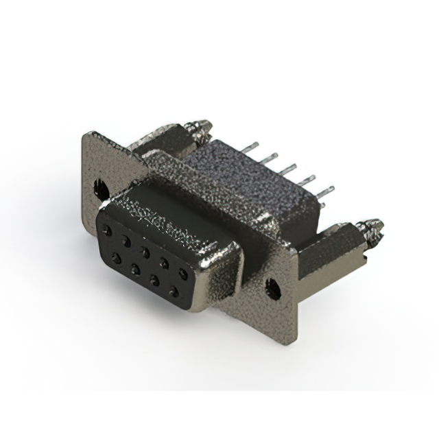 EDAC Inc. 628-009-221-076 electronic component product image