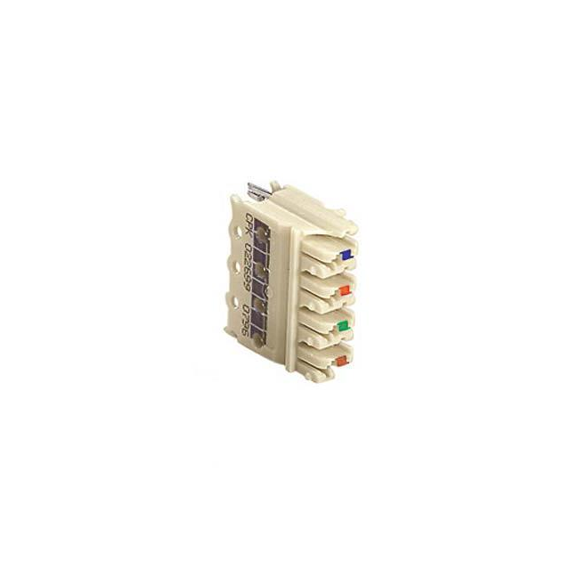 Panduit Corp GPCB4-CY electronic component product image