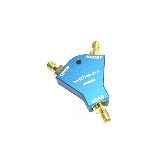 WITHWAVE CO LTD WW35M(F) electronic component product image