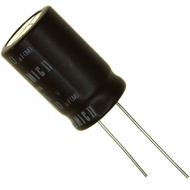 Elna America RFS-100V101MJ6#5 electronic component product image
