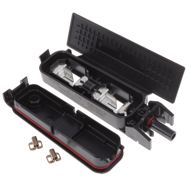 TE Connectivity AMP Connectors 2307521-1 electronic component product image