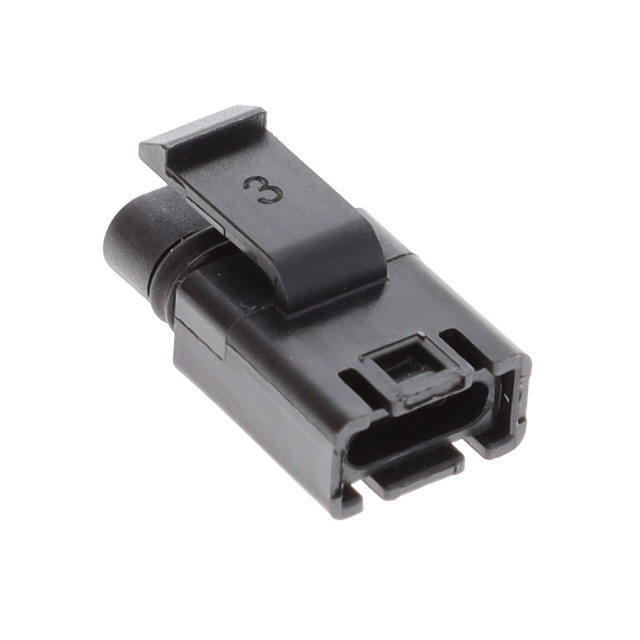 Amphenol ICC (Commercial Products) FLHS2100 electronic component product image
