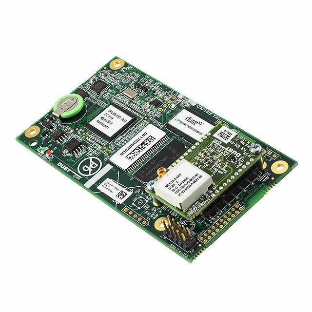 Analog Devices Inc. LTP5903IPC-WHRC4B3#PBF electronic component product image