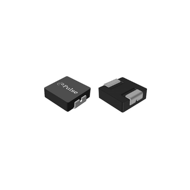 Pulse Electronics PA5401.821NLT electronic component product image