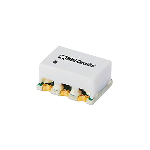 Mini-Circuits RLM-33-2W+ electronic component product image