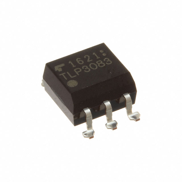 Toshiba Semiconductor and Storage TLP3073(TP1,F electronic component product image