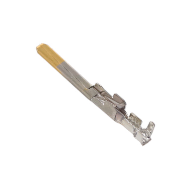 TE Connectivity AMP Connectors 179321-3 electronic component product image