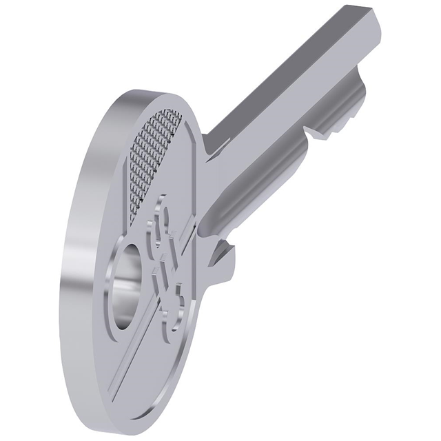 Siemens 3SU19500FN800AA0 electronic component product image