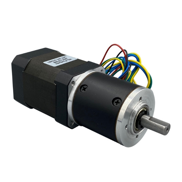 ISL Products International MOT-I-81465 electronic component product image