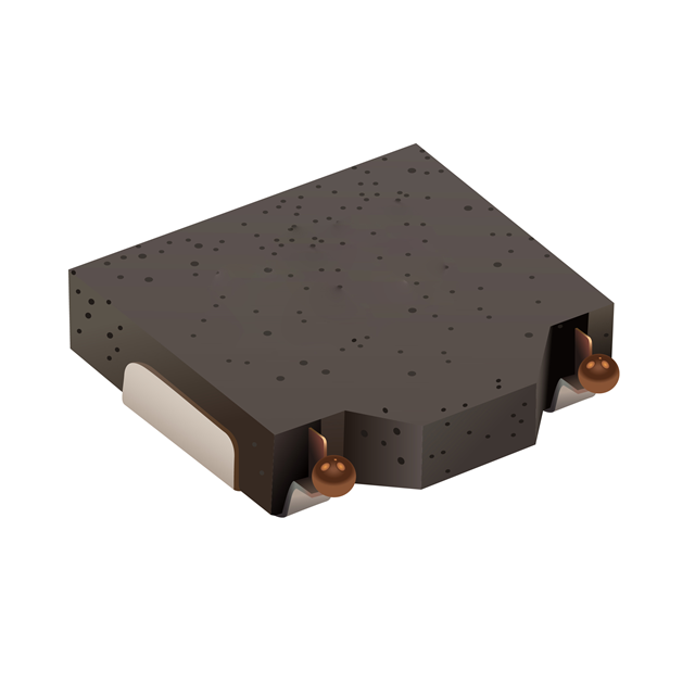 Bourns Inc. SRP0610-4R7K electronic component product image
