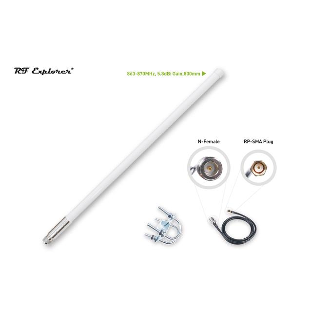 Seeed Technology Co., Ltd 318020690 electronic component product image