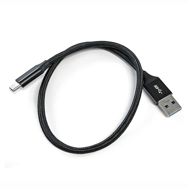 Oyen Digital UCA-04-BN electronic component product image