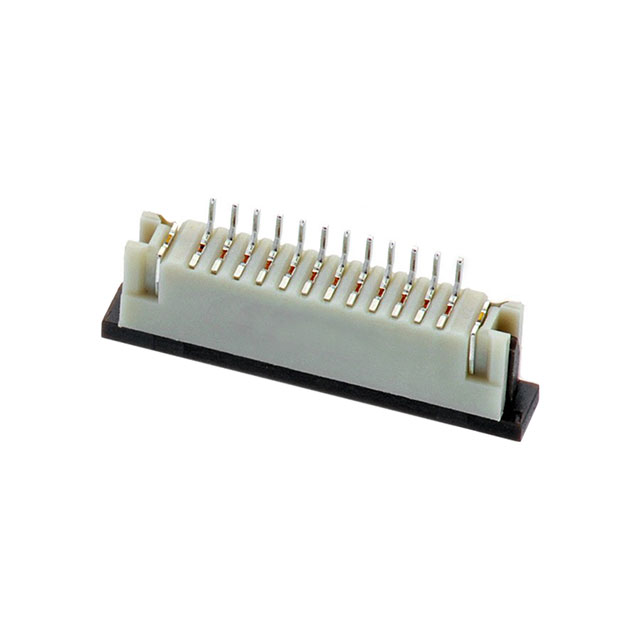 Würth Elektronik 686112188622 electronic component product image