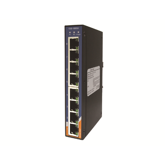 ORing Networking IGS-1080A electronic component product image