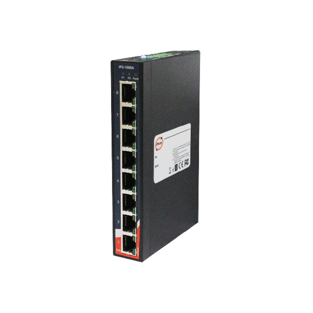 ORing Networking IPS-1080A electronic component product image
