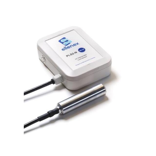 Ellenex PLS2-N-C-10M-U-S-C5-S-I electronic component product image