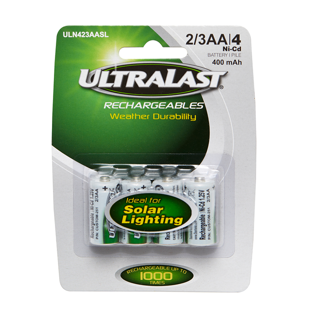 Ultralast ULN423AASL electronic component product image