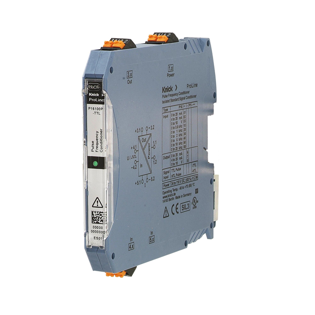 Knick Interface P16206P1-HTL electronic component product image