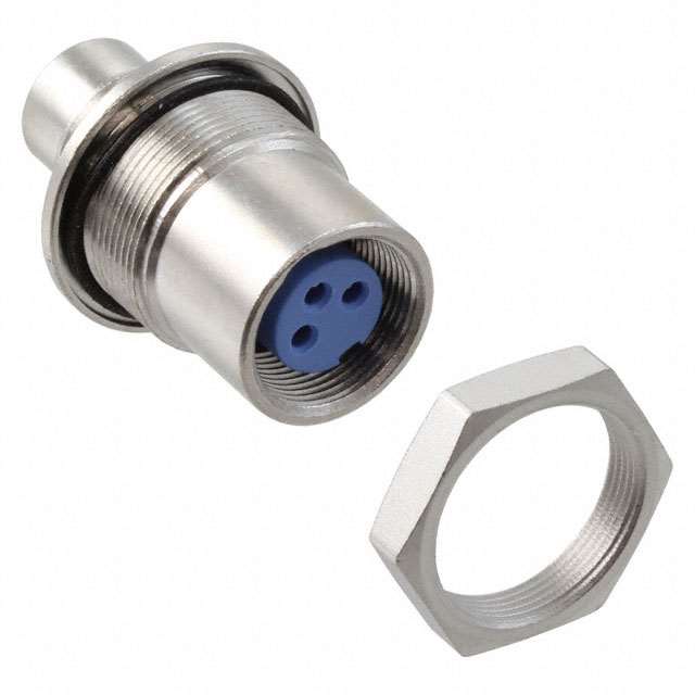 TE Connectivity AMP Connectors 1-1437720-3 electronic component product image