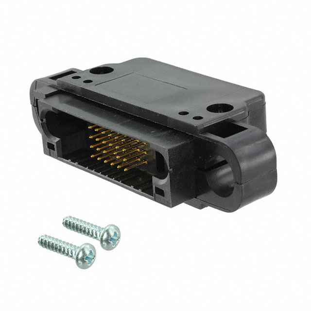 TE Connectivity AMP Connectors 1600236-4 electronic component product image