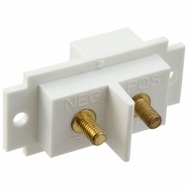 TE Connectivity AMP Connectors 1604797-1 electronic component product image