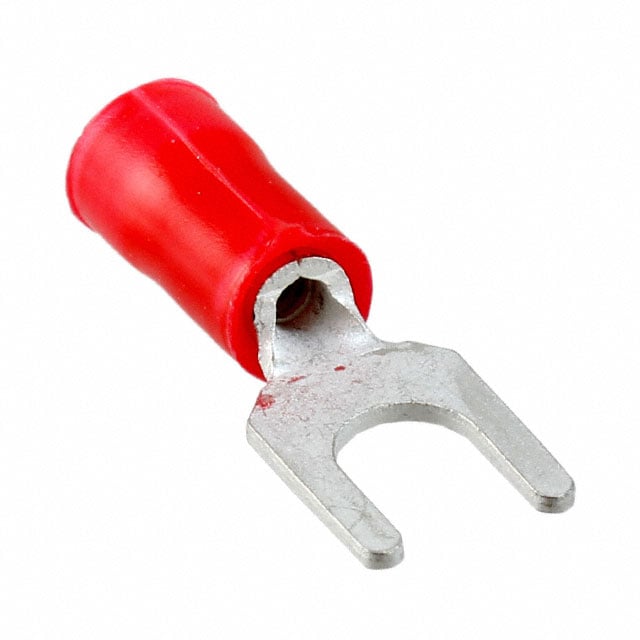 TE Connectivity AMP Connectors 165008 electronic component product image