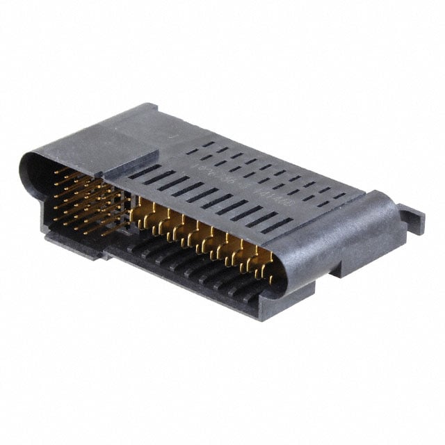 TE Connectivity AMP Connectors 1926736-3 electronic component product image