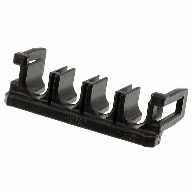 TE Connectivity AMP Connectors 1971777-4 electronic component product image