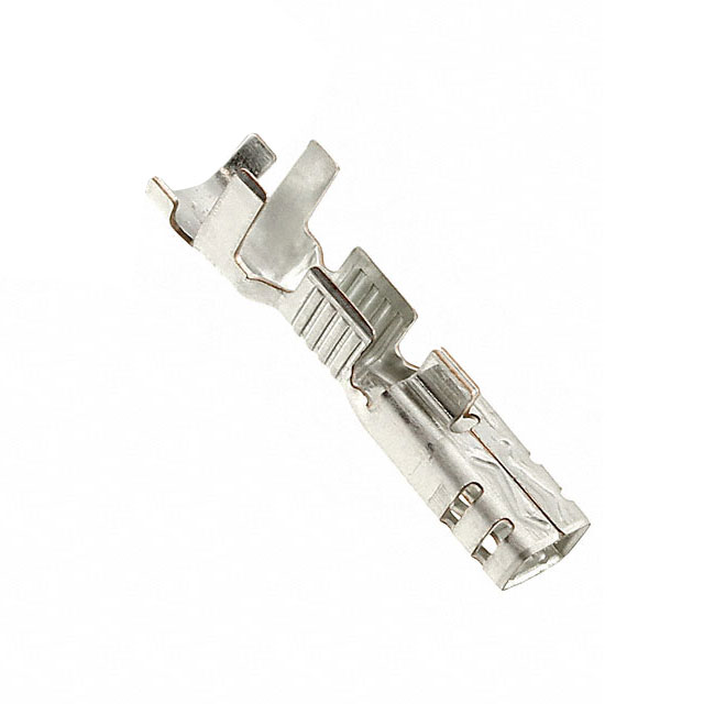 TE Connectivity AMP Connectors 1971783-2 electronic component product image