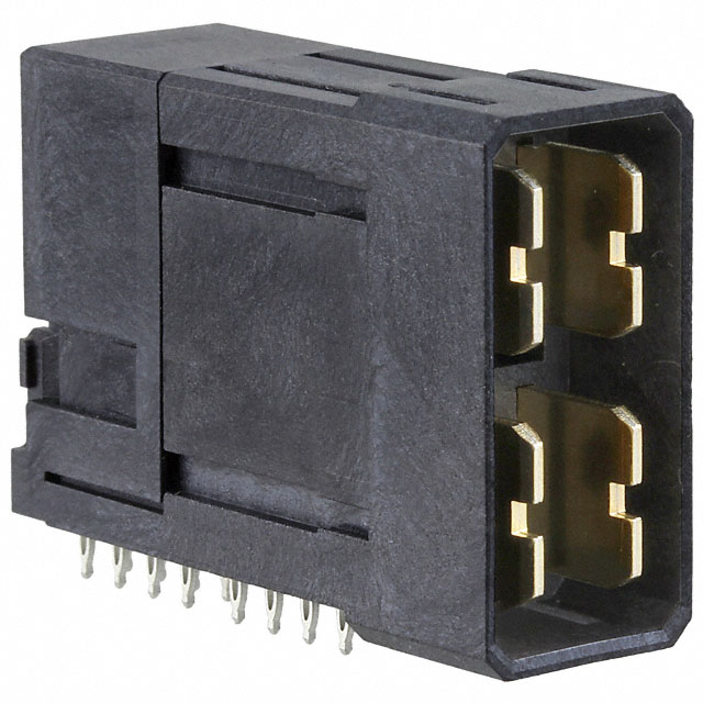 TE Connectivity AMP Connectors 2169869-1 electronic component product image