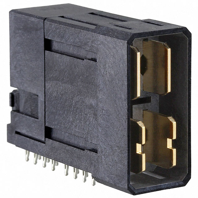 TE Connectivity AMP Connectors 2169869-4 electronic component product image
