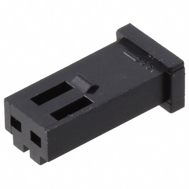 TE Connectivity AMP Connectors 280358 electronic component product image