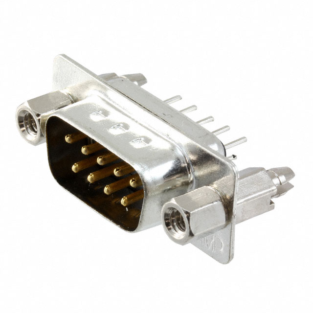 TE Connectivity AMP Connectors 3-1634218-2 electronic component product image