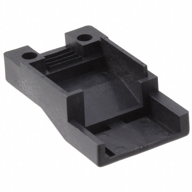 TE Connectivity AMP Connectors 316455-1 electronic component product image