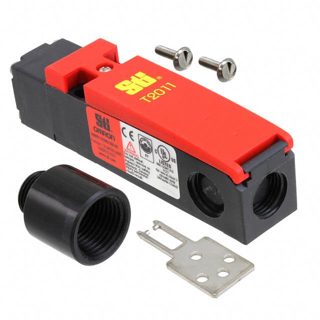 Omron Automation and Safety T2011-030TM electronic component product image