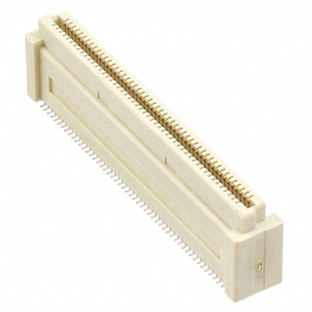TE Connectivity AMP Connectors 5-5179010-4 electronic component product image
