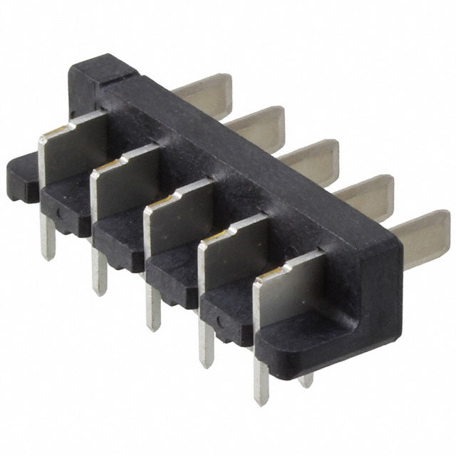TE Connectivity AMP Connectors 5787441-1 electronic component product image