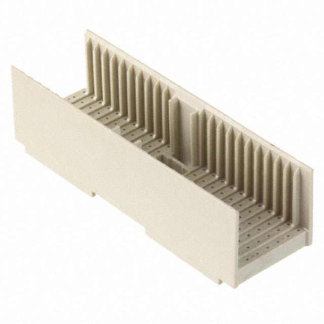 TE Connectivity AMP Connectors 646478-4 electronic component product image