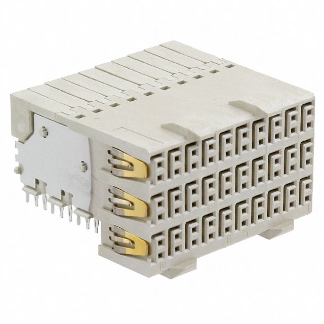 TE Connectivity AMP Connectors 6469081-2 electronic component product image