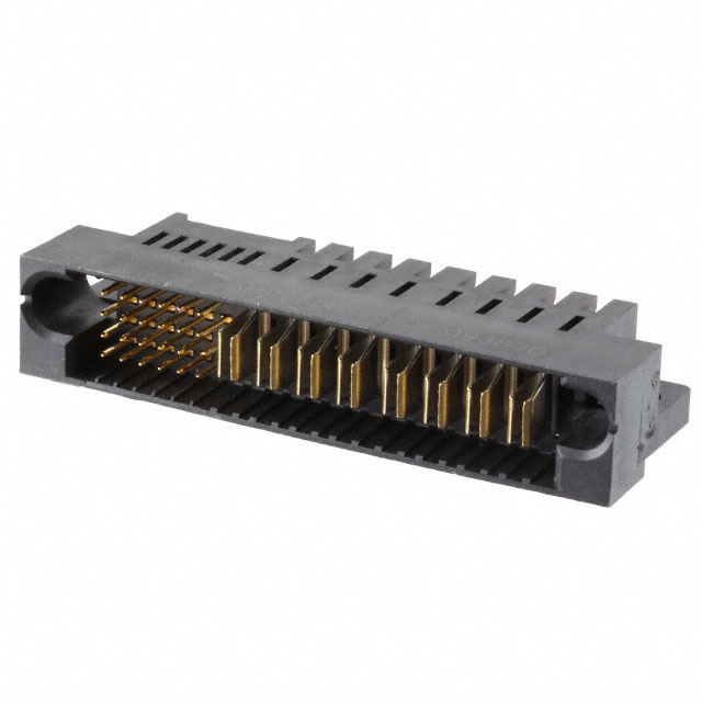 TE Connectivity AMP Connectors 6600122-9 electronic component product image