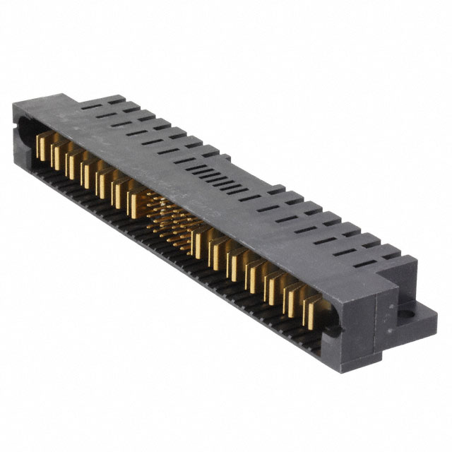 TE Connectivity AMP Connectors 6600132-5 electronic component product image