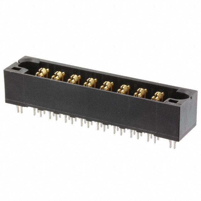 TE Connectivity AMP Connectors 6600303-1 electronic component product image