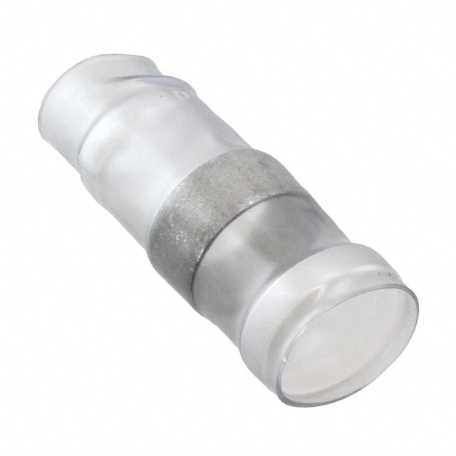 TE Connectivity Aerospace, Defense and Marine CWT-13 electronic component product image