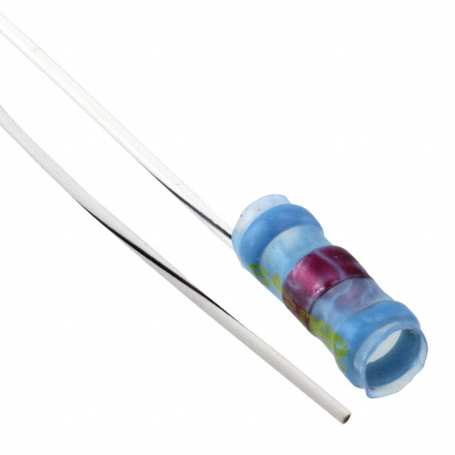 TE Connectivity Aerospace, Defense and Marine 866259-000 electronic component product image
