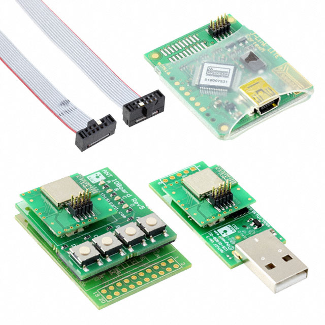 Garmin Canada Inc. N5DK1 electronic component product image