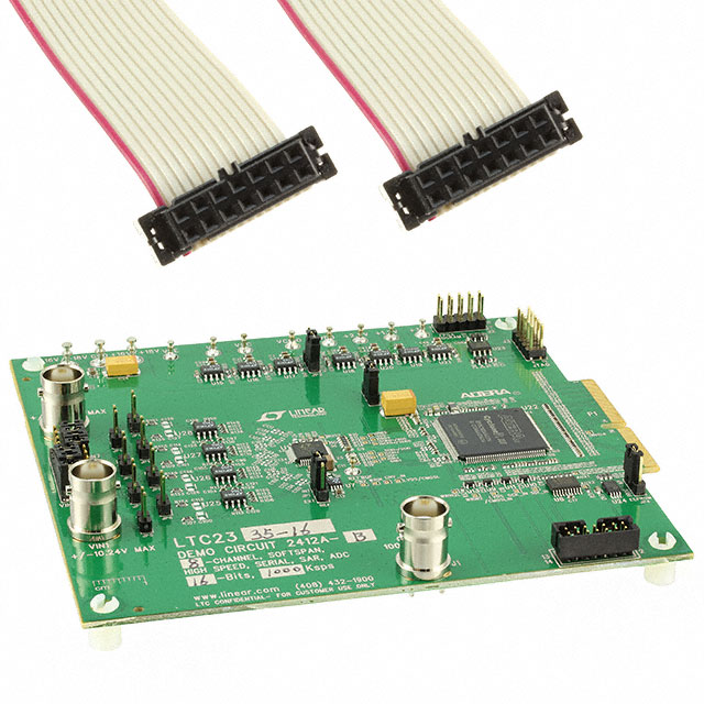 Analog Devices Inc. DC2412A-B electronic component product image