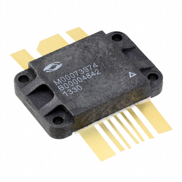 Microchip Technology DRF1200 electronic component product image