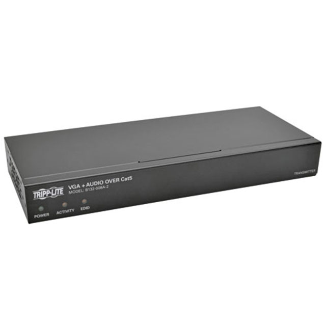 Eaton Tripp Lite B132-008A-2 electronic component product image