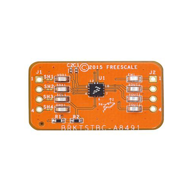 NXP USA Inc. BRKTSTBC-A8491 electronic component product image